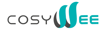 Logo entreprise Cosywee