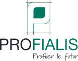 Logo entreprise Profialis