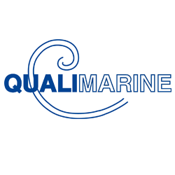 Logo entreprise Qualimarine