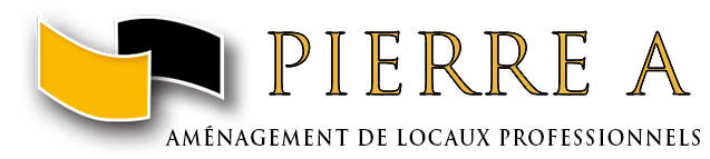 logo de Pierre Aménagements