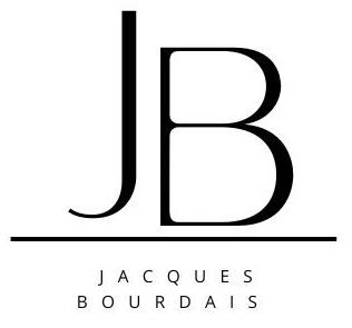 Logo Maître Jacques Bourdais