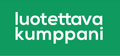 Logo Luotettava kumppani