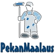 Pekan Maalaus Oy - logo