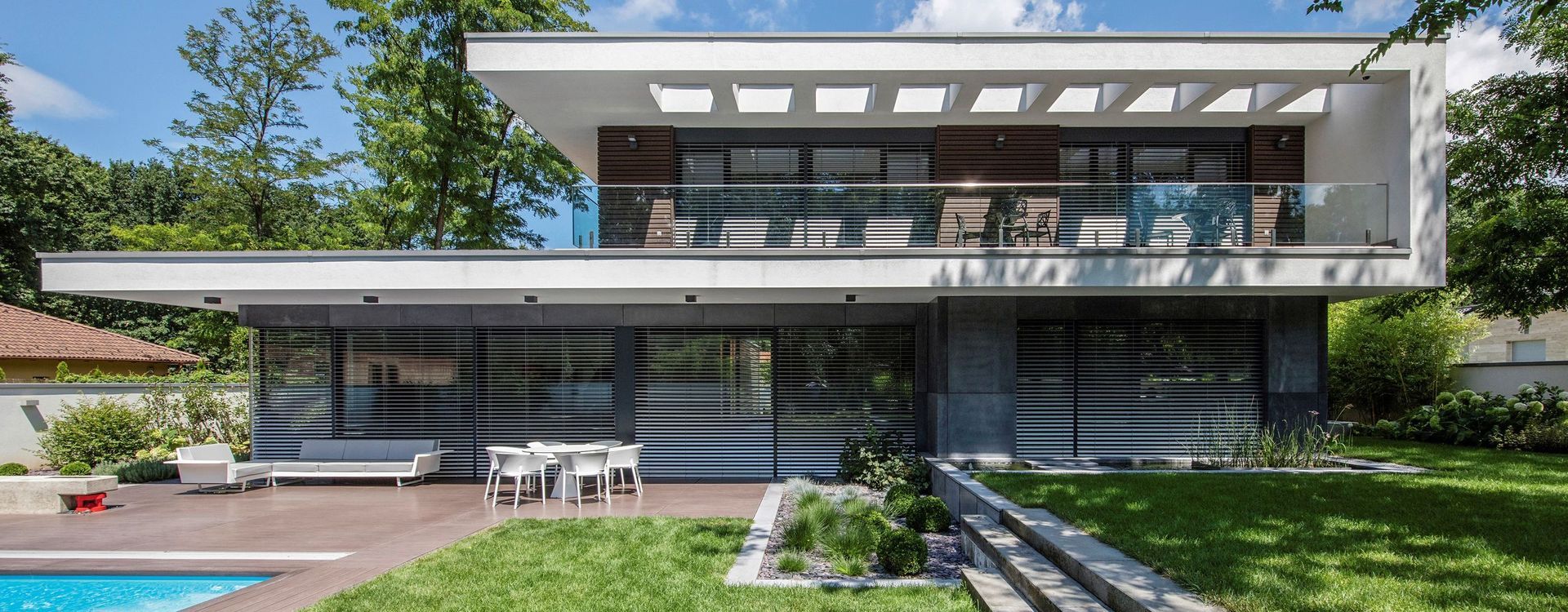 Bildwelt Internom - Fenêtres & Rénovations R.M. Sàrl