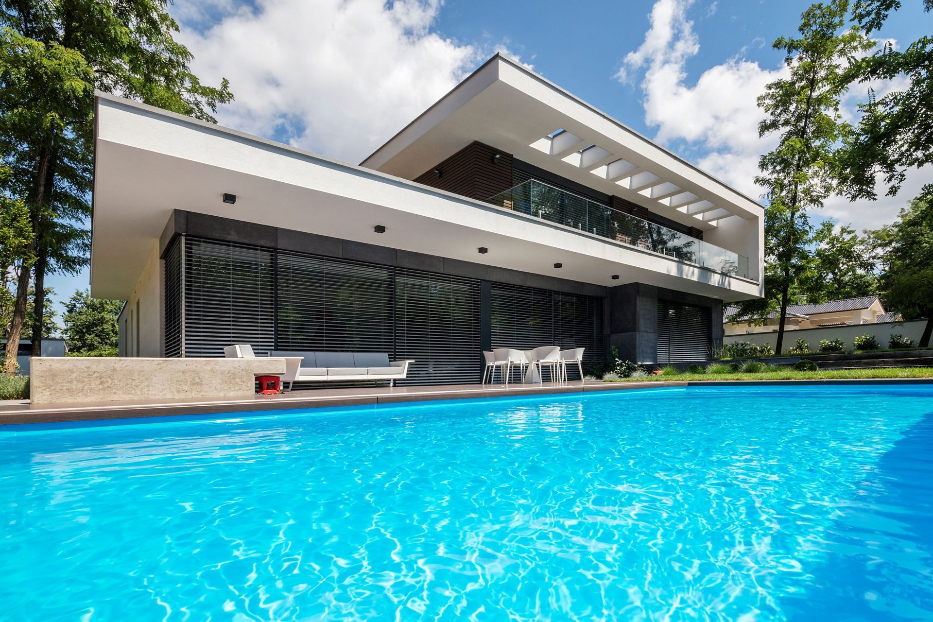 Bildwelt Internom - Fenêtres & Rénovations R.M. Sàrl