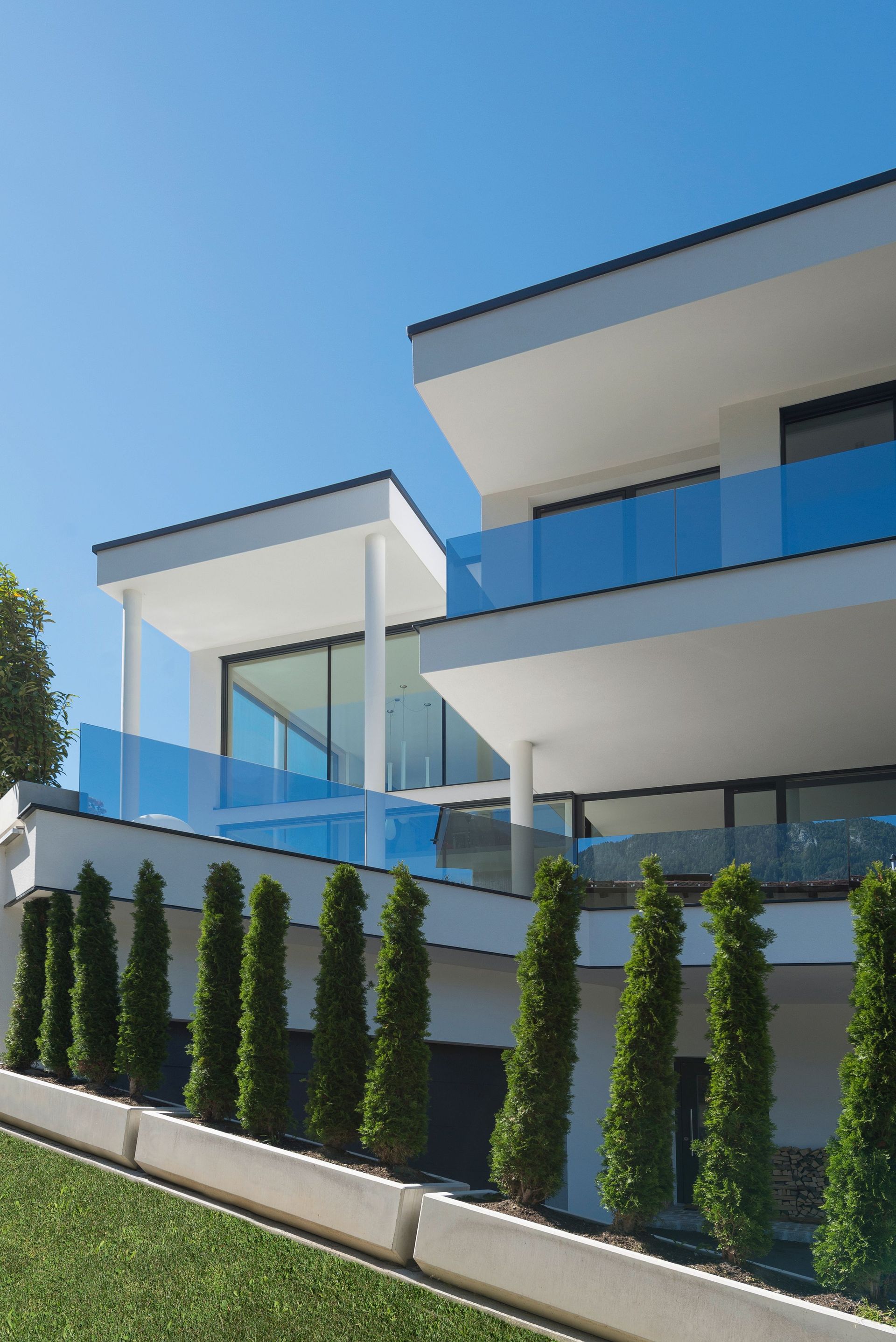 Bildwelt Internom - Fenêtres & Rénovations R.M. Sàrl