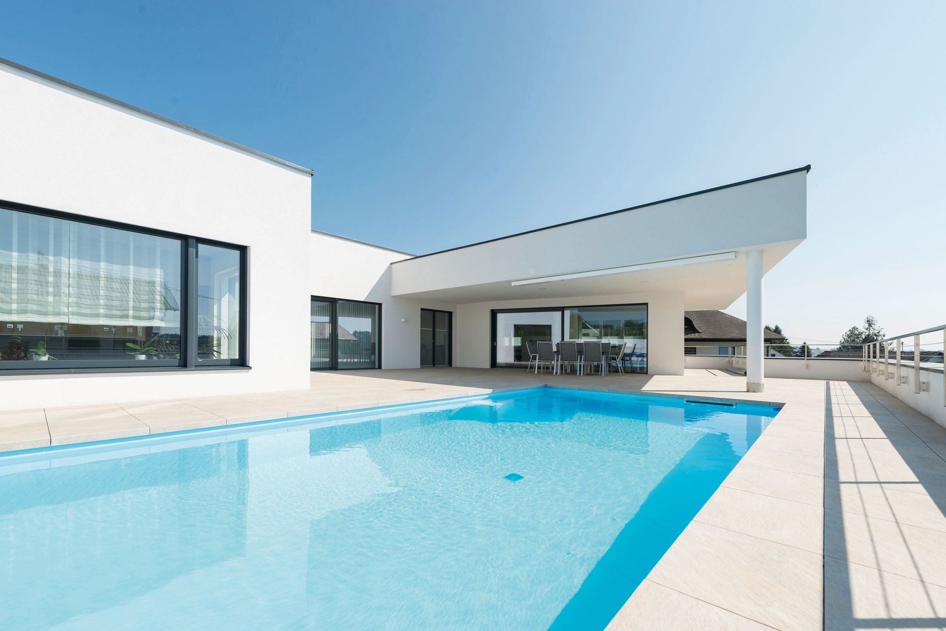 Bildwelt Internom - Fenêtres & Rénovations R.M. Sàrl