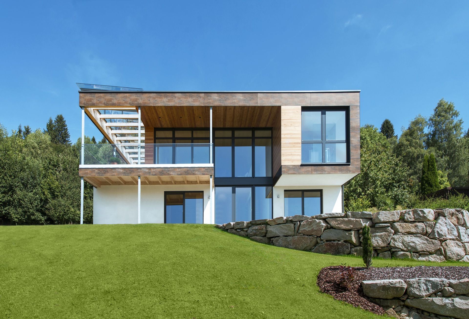 Bildwelt Internom - Fenêtres & Rénovations R.M. Sàrl