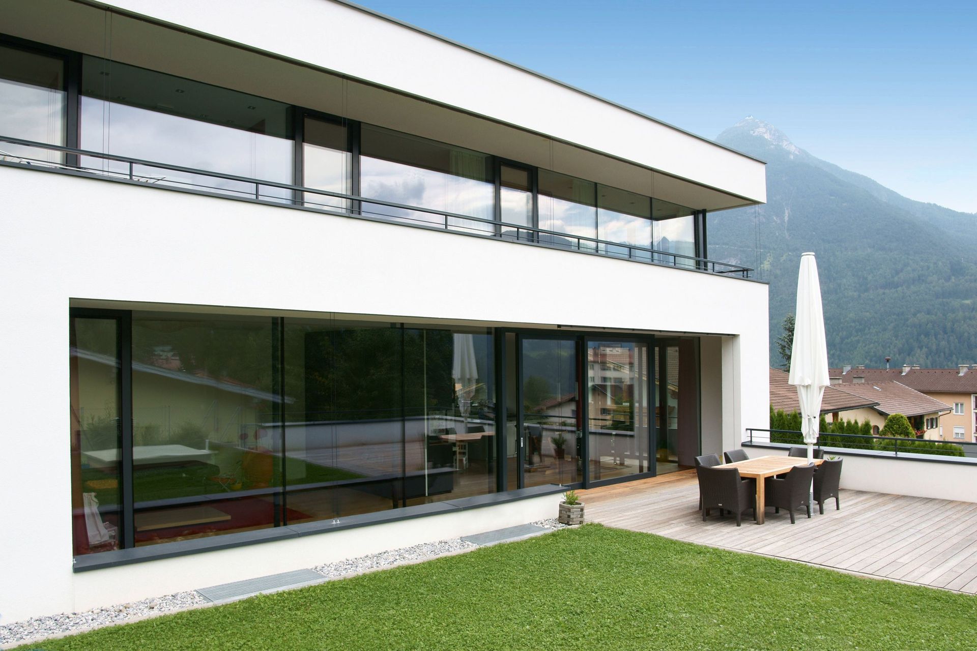 Bildwelt Internom - Fenêtres & Rénovations R.M. Sàrl