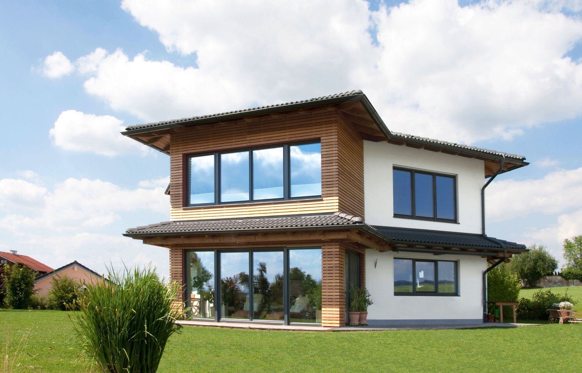 Bildwelt Internom - Fenêtres & Rénovations R.M. Sàrl