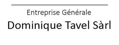 logo - Dominique Tavel Sàrl - partenaire