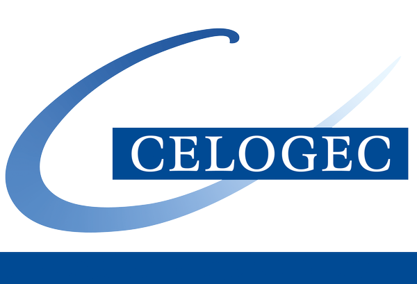 Accueil Logo de CELOGEC