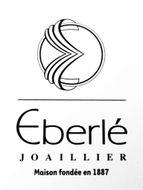 Logo Eberlé joaillier