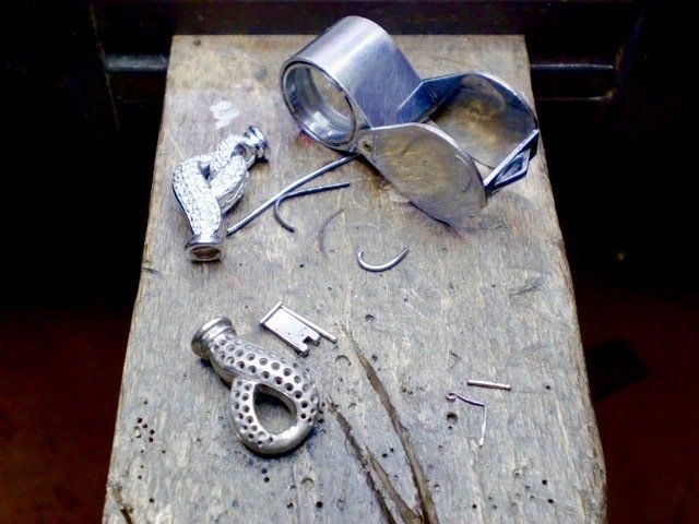 Atelier EBERLE JOAILLIER