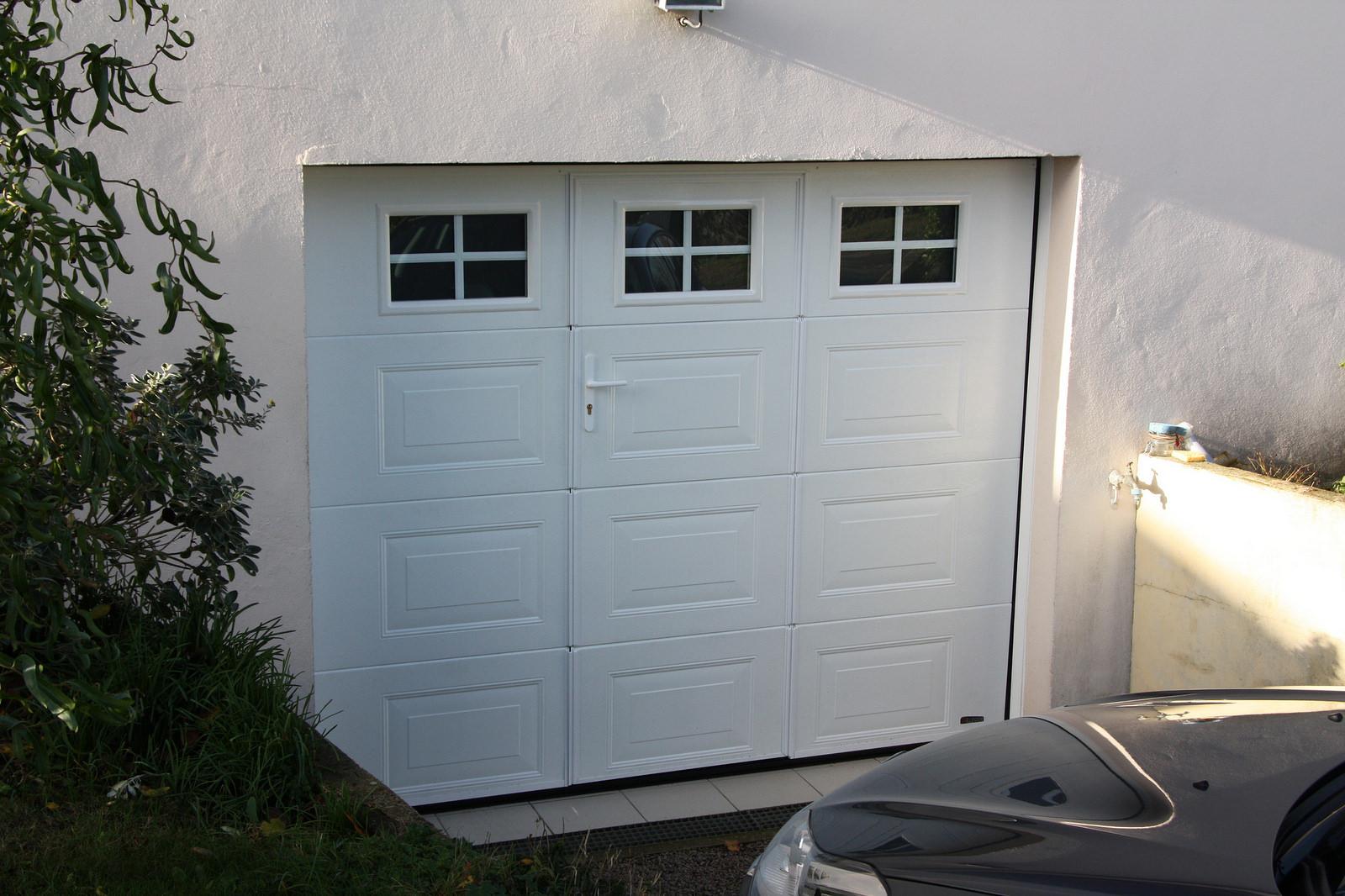 Menuiserie sur-mesure