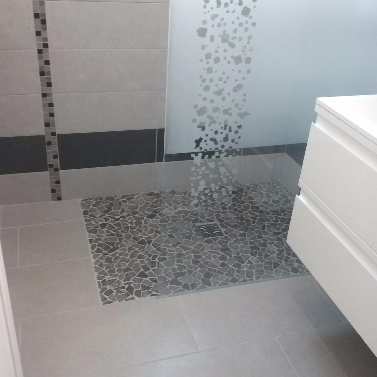 Création de salles de bains