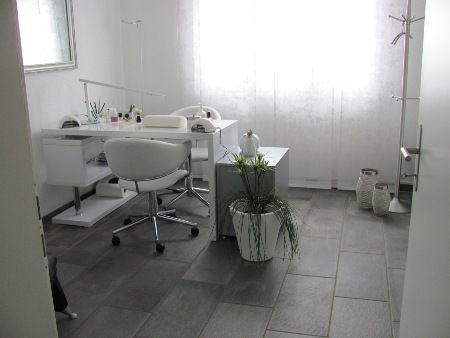 Schönes Nageldesign
