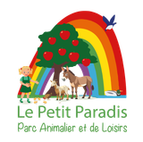 Logo Le Petit Paradis