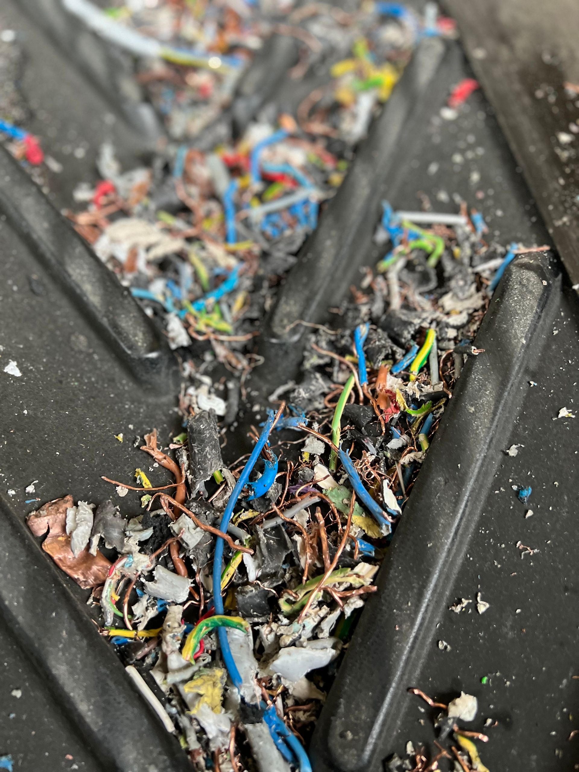 Câbles électriques