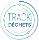 Logo Track Déchets