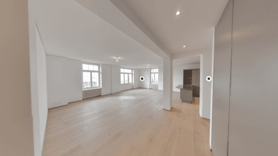 Av. de la Gare 9 - 6,5pièces