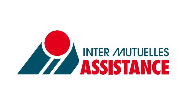Logo assistance : Inter mutuelles assitance