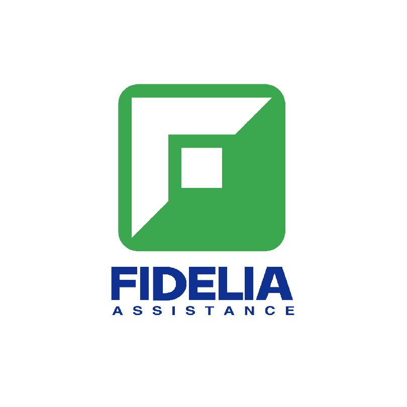 Logo assistance : Fidelia