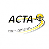 Logo assistance : ACTA