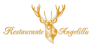 Logotipo Restaurante Angelillo