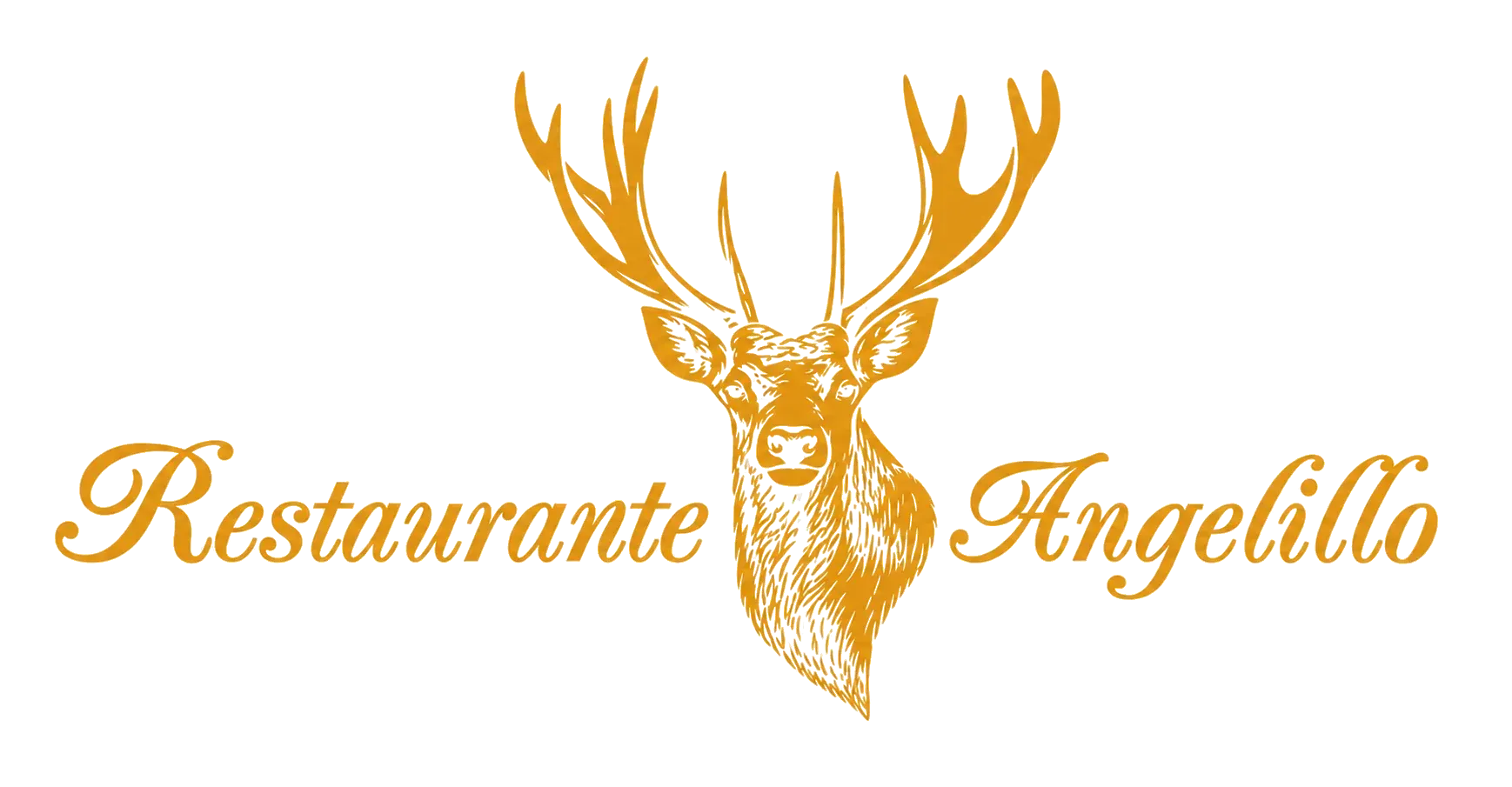 Logotipo Restaurante Angelillo