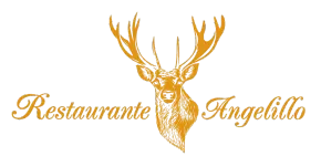 Logotipo Restaurante Angelillo