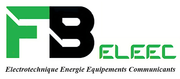 Logo de l'entreprise FB Eleec