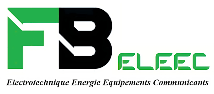 Logo de l'entreprise FB Eleec