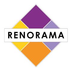 Logo - Renorama