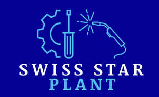 Swiss Star Plant AG Logo