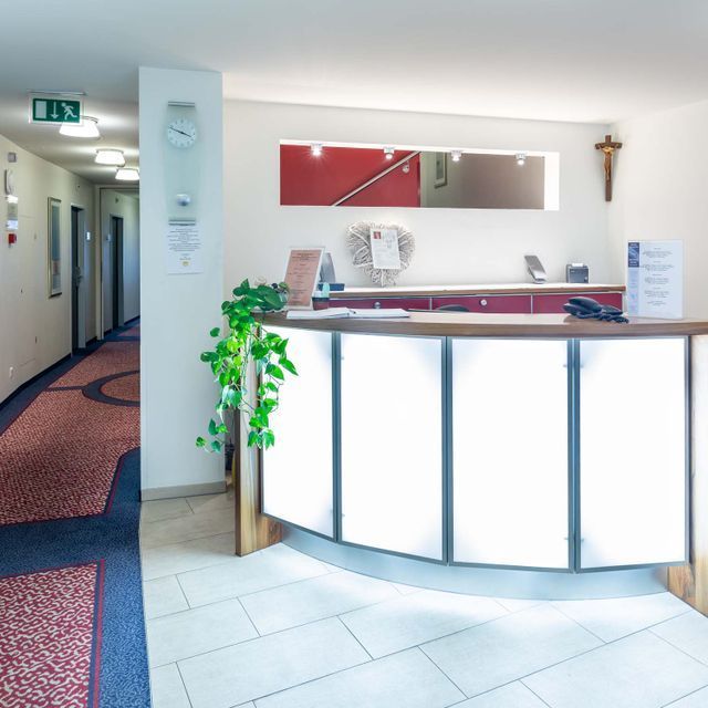 Hotelzimmer - Hotel Eierhals - Morgarten