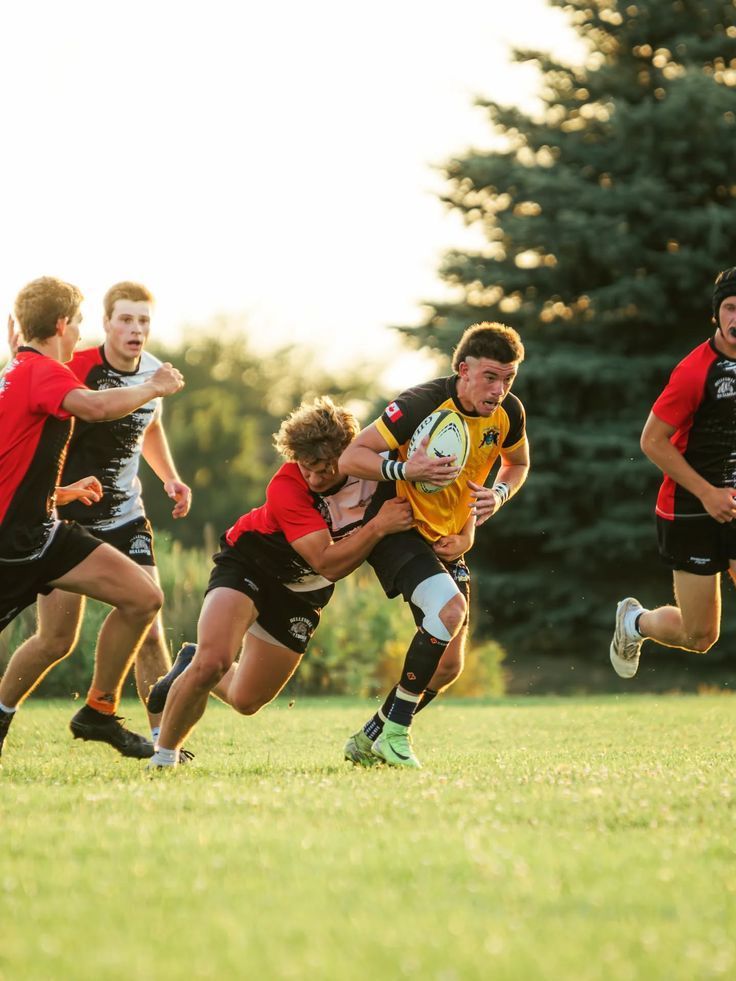 Rugby