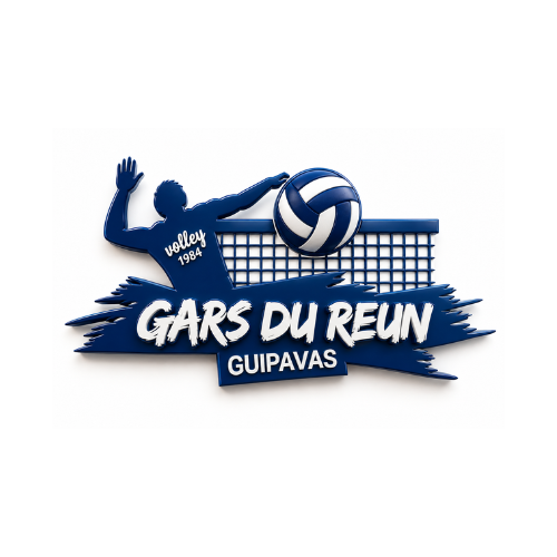 VOLLEY GARS DU REUN GUIPAVAS