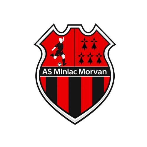 AS MINIAC MORVAN