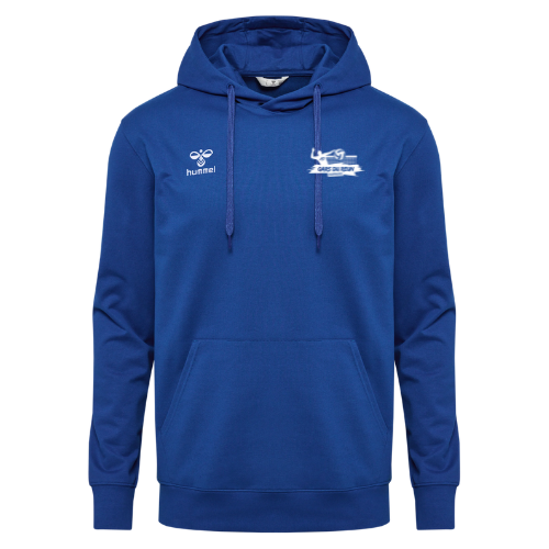 VOLLEY GUIPAVAS - SWEAT CAPUCHE COTON