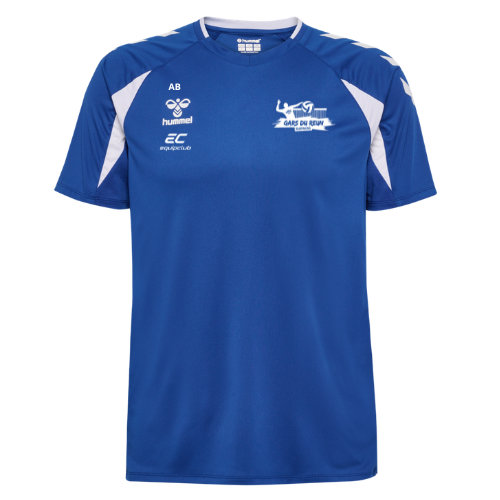 VOLLEY GUIPAVAS - MAILLOT ENTRAINEMENT