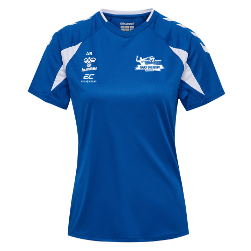 VOLLEY GUIPAVAS - MAILLOT ENTRAINEMENT FEMME