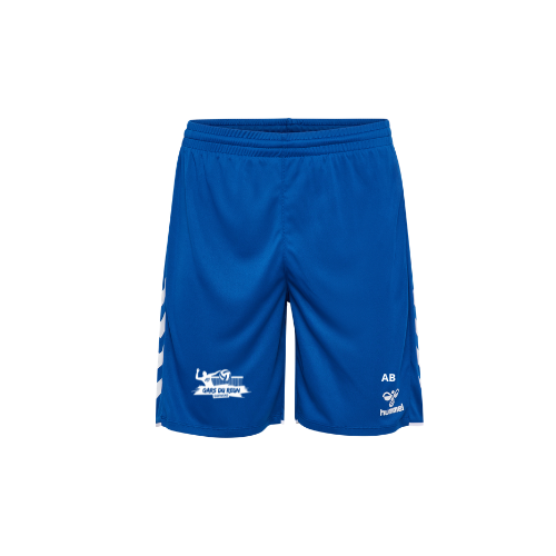 VOLLEY GUIPAVAS - SHORT ENTRAINEMENT