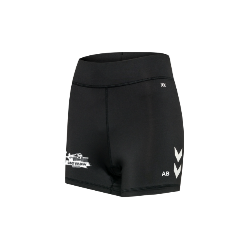 VOLLEY GUIPAVAS - CUISSARD VOLLEY FEMME