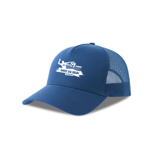 VOLLEY GUIPAVAS - CASQUETTE TRUCKER