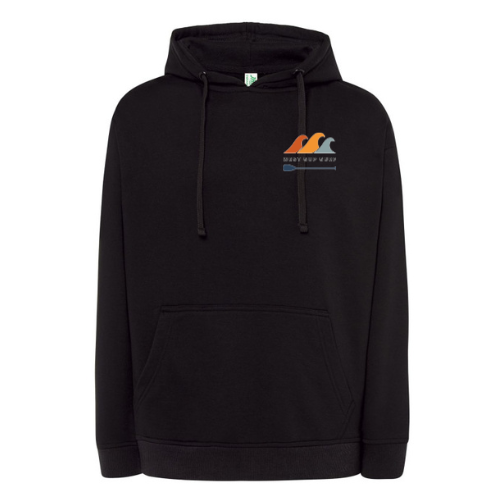 WEST SUP SURF - SWEAT CAPUCHE POULE