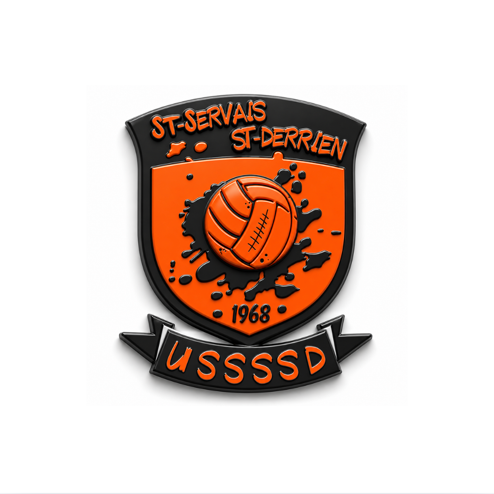 ST SERVAIS / ST DERRIEN