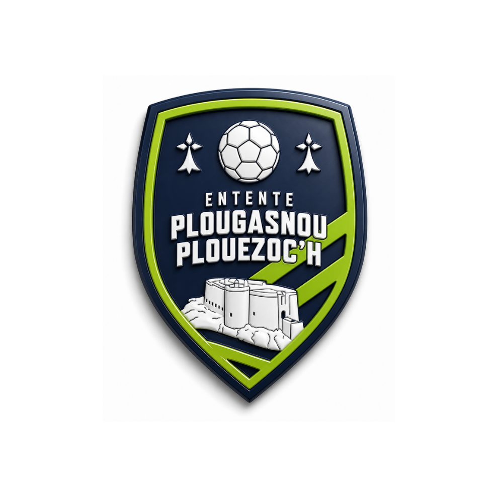 ENTENTE PLOUGASNOU PLOUEZOC'H