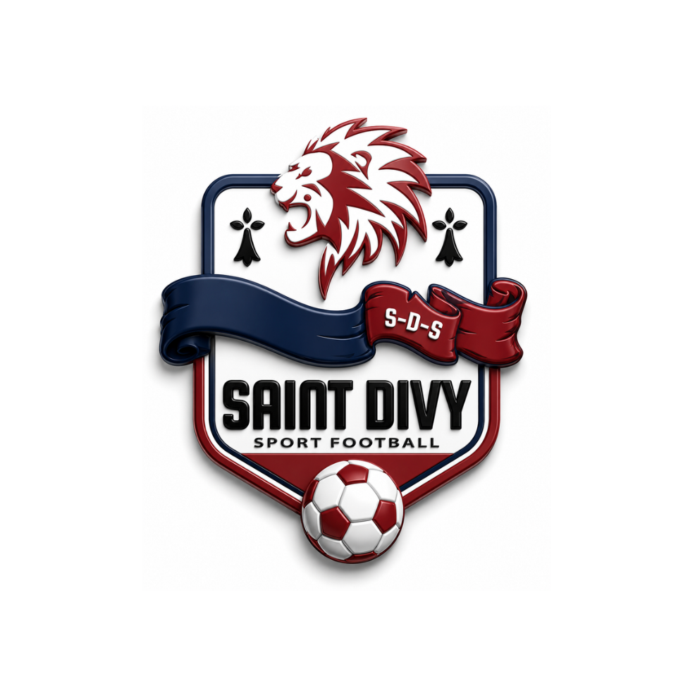 ST DIVY SPORT FOOTBALL