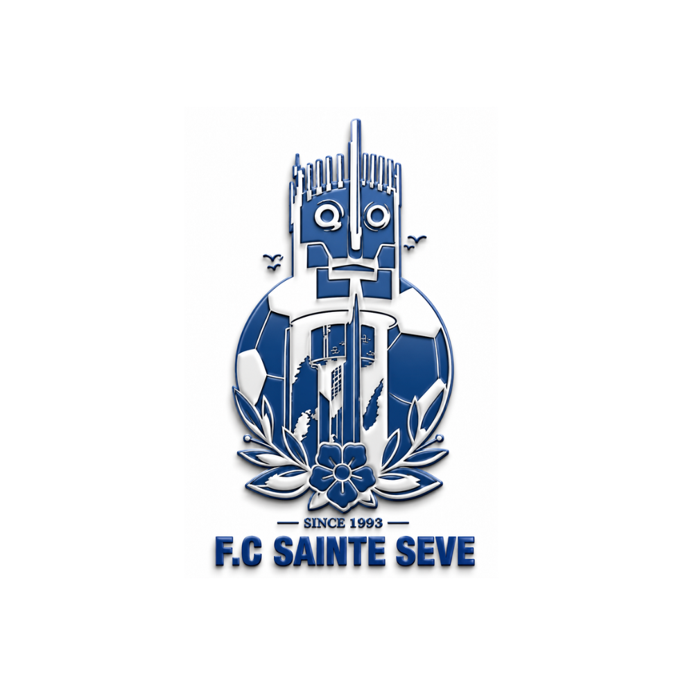 FC SAINTE SEVE